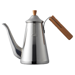 カリタ #52202(700SSW) ドリップポットスリム　0.7Lkalita[52202700SSW] 返品種別A