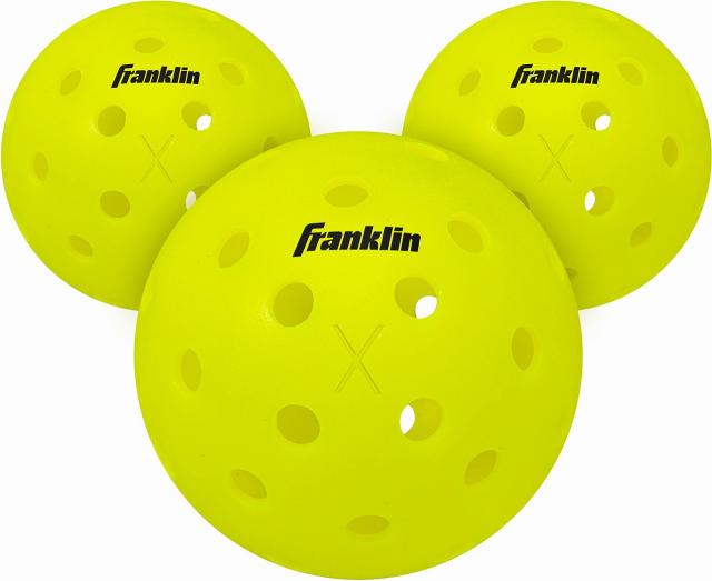 フランクリン KSM-52821 Franklin フランクリン X-40 Pickleball-Optic