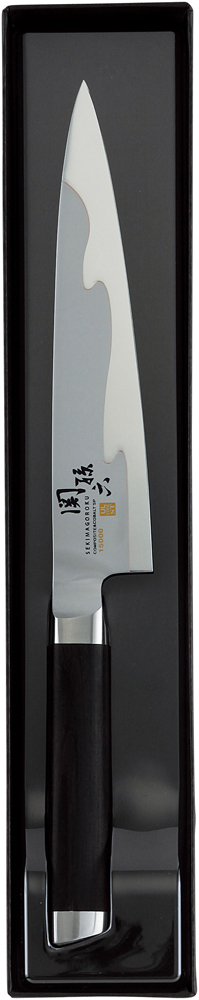 貝印 000AE5305 ペティナイフ　15cm関孫六　15000ST[000AE5305] 返品種別A 9,936円
