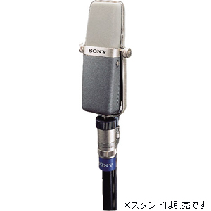 ソニー C-38B コンデンサーマイクロホンSONY[C38B] 返品種別A