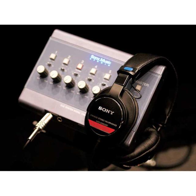 ソニー・ミュージックソリューションズ MDR-CD900ST スタジオ用
