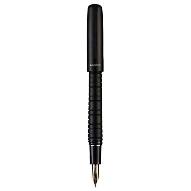 ナカバヤシ TPN-149F-GB-EF TACCIAピナクル万年筆 GB EF[TPN149FGBEF] 返品種別A