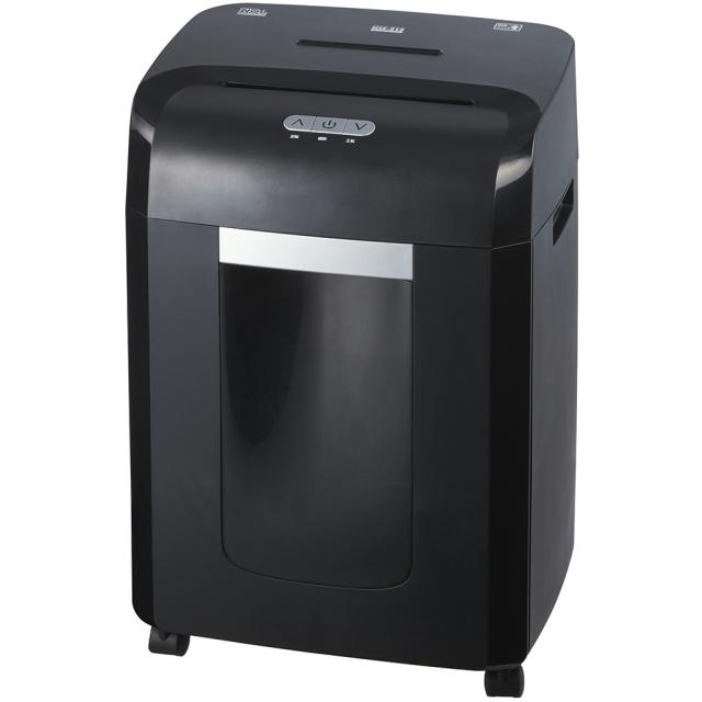 ナカバヤシ NSE-515BK パーソナルシュレッダ 515[NSE515BK] 返品種別A
