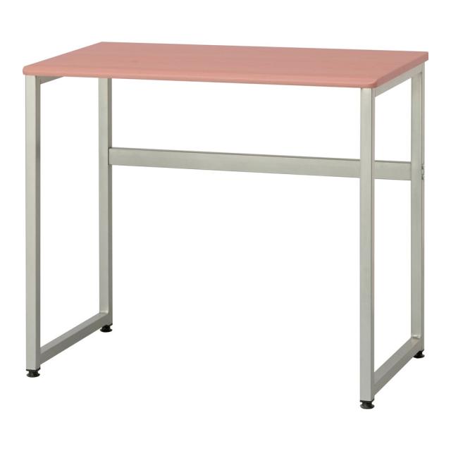 ナカバヤシ HDA-8045NM マイデスク　800mm×450mm（ナチュラル木目）[HDA8045NM] 返品種別A