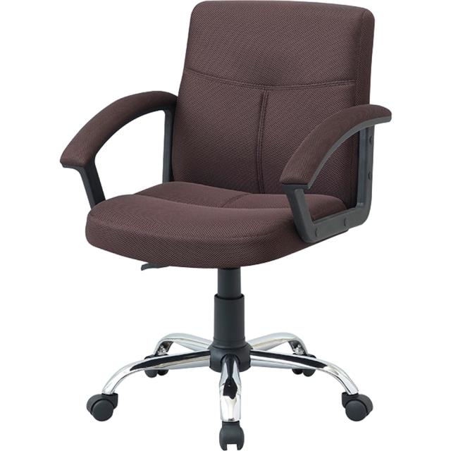 ナカバヤシ CCF-003S エグゼクティブメッシュチェア ローバックNakabayashi[CCF003S] 返品種別A