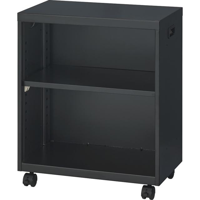 ナカバヤシ ND-722-BK デスクターナ(ブラック)[ND722BK] 返品種別A 8,610円