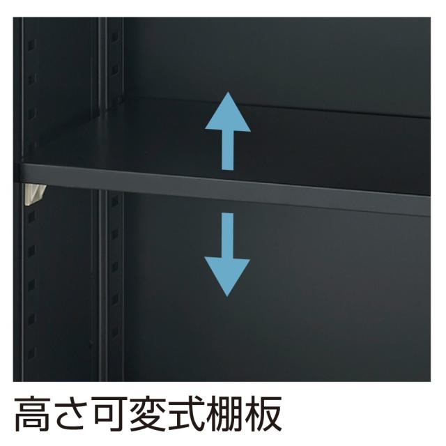 ナカバヤシ ND724BK デスクターナ(ブラック)[ND724BK] 返品種別A_1