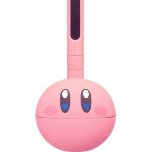 オタマトーンDX   カービーバージョン オタマトーン デラックス カービィ Ver. | Otamatone