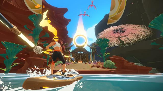 Switch】リングフィット アドベンチャー 返品種別B