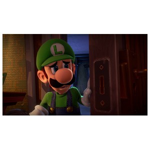 Switch】ルイージマンション3スーパーマリオ マリオ ルイージ