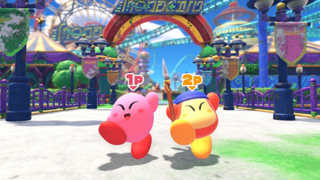 あつまれ どうぶつの森 星のカービィ ディスカバリー セット