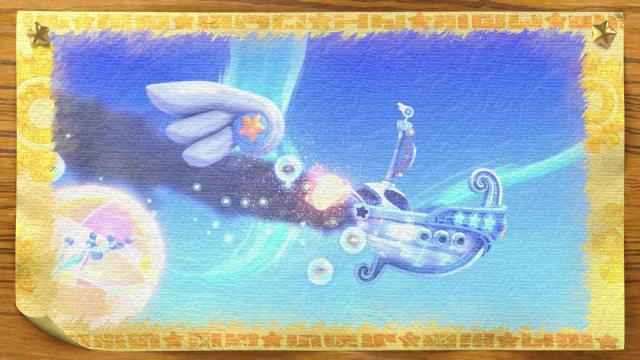 Switch】星のカービィ Wii デラックス 返品種別Bの通販はau PAY