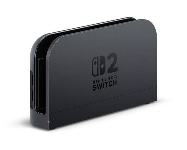 【Switch2】Nintendo Switch 2 ドックセット 返品種別B_1