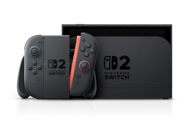 Nintendo Switch 2 本体 任天堂 スイッチ2 （日本語・国内専用） 返品種別B_1