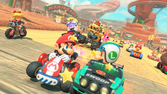 【Switch2】マリオカート ワールド 返品種別B_1