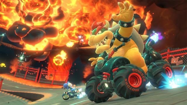 【Switch2】マリオカート ワールド 返品種別B_2