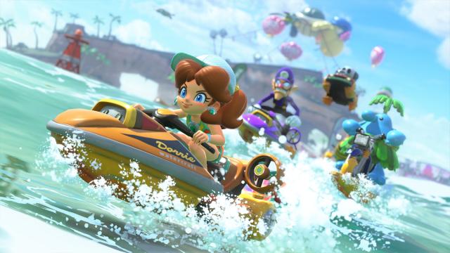 【Switch2】マリオカート ワールド 返品種別B_3