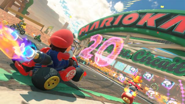 【Switch2】マリオカート ワールド 返品種別B_4