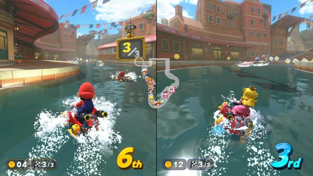 【Switch2】マリオカート ワールド 返品種別B_7