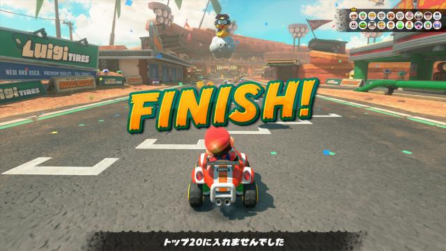 【Switch2】マリオカート ワールド 返品種別B_12