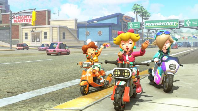 【Switch2】マリオカート ワールド 返品種別B_14