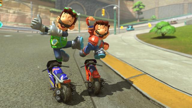 【Switch2】マリオカート ワールド 返品種別B_15