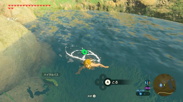 【Switch2】ゼルダの伝説 ブレス オブ ザ ワイルド Nintendo Switch 2 Edition 返品種別B_8