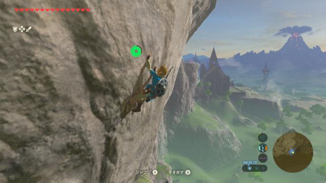 【Switch2】ゼルダの伝説 ブレス オブ ザ ワイルド Nintendo Switch 2 Edition 返品種別B_10