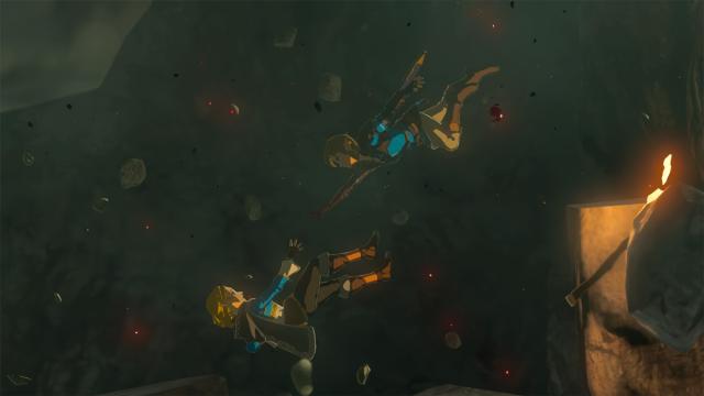 【Switch2】ゼルダの伝説 ティアーズ オブ ザ キングダム Nintendo Switch 2 Edition 返品種別B_2