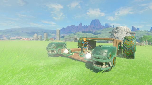 【Switch2】ゼルダの伝説 ティアーズ オブ ザ キングダム Nintendo Switch 2 Edition 返品種別B_5
