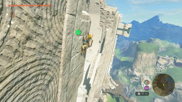 【Switch2】ゼルダの伝説 ティアーズ オブ ザ キングダム Nintendo Switch 2 Edition 返品種別B_12