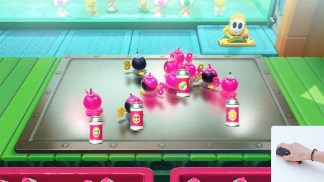 Switch2】スーパー マリオパーティ ジャンボリー Nintendo Switch 2