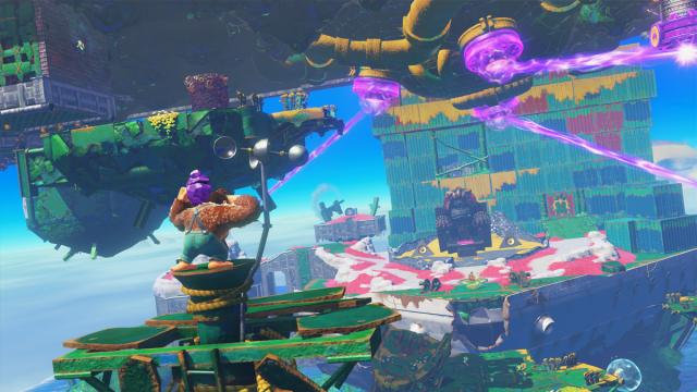 【Switch2】ドンキーコング バナンザ 返品種別B_6