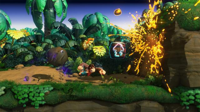 【Switch2】ドンキーコング バナンザ 返品種別B_9