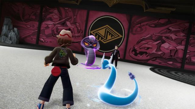 Joshinオリジナル特典付】【Switch2】Pokemon LEGENDS Z-A