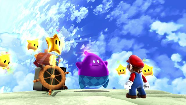 Switch】スーパーマリオギャラクシー ＋ スーパーマリオギャラクシー 2
