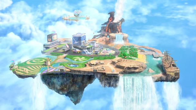 【Switch2】カービィのエアライダー 返品種別B_2