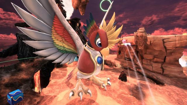 【Switch2】カービィのエアライダー 返品種別B_3