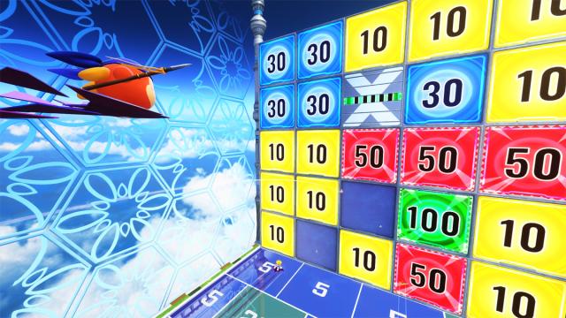 【Switch2】カービィのエアライダー 返品種別B_6