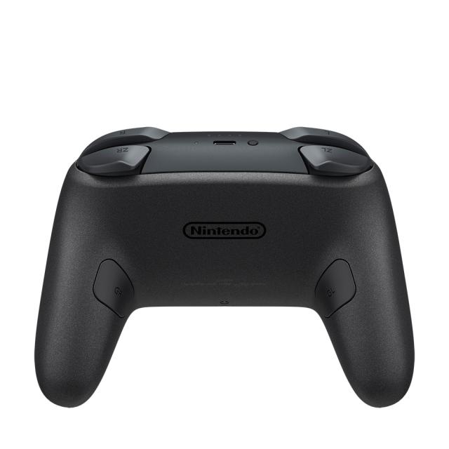 【Switch2】Nintendo Switch 2 Proコントローラー バイオハザード レクイエム エディション 返品種別B_3