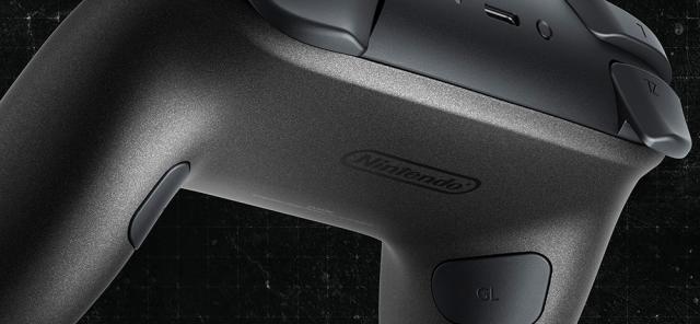 【Switch2】Nintendo Switch 2 Proコントローラー バイオハザード レクイエム エディション 返品種別B_5