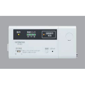 日立 SP-WL2 無線LAN接続アダプターHITACHI[SPWL2] 返品種別A