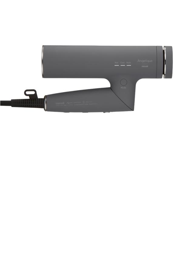 maxell ヘアドライヤー MXDR-700A 1200W グレー ヘアードライヤー（グレー） | マクセル | MXDR-700A-GY | Joshin web