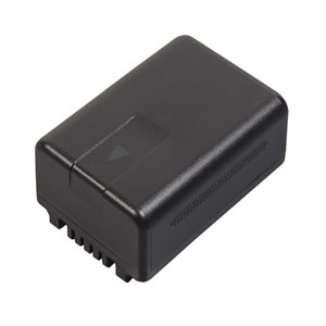 パナソニック VW-VBT190-K ビデオカメラバッテリーパック「VW-VBT190」[VWVBT190K] 返品種別A