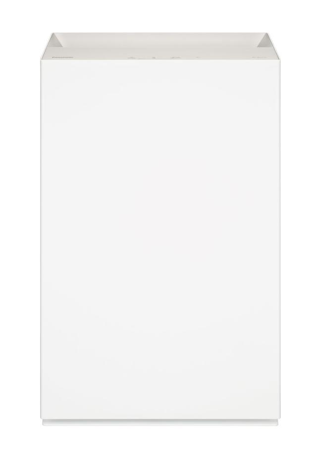 パナソニック F-MV5000C-W 空間除菌脱臭機（22畳まで　ホワイト）Panasonic　 ziaino（ジアイーノ）[FMV5000CW] 返品種別A