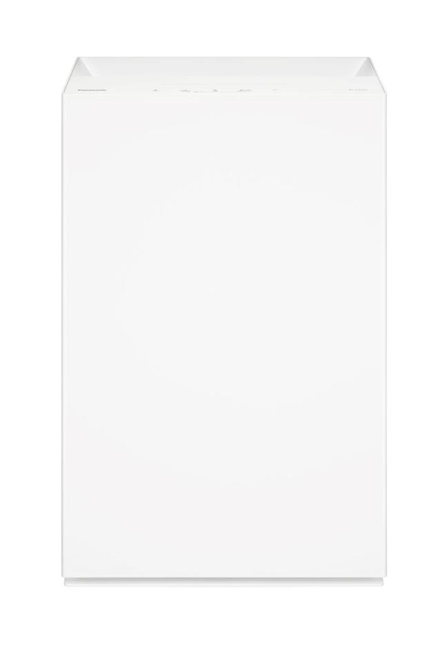 パナソニック 空間除菌脱臭機（22畳まで　ホワイト） Panasonic ziaino（ジアイーノ） ペットエディション F-MV5020C-W返品種別A