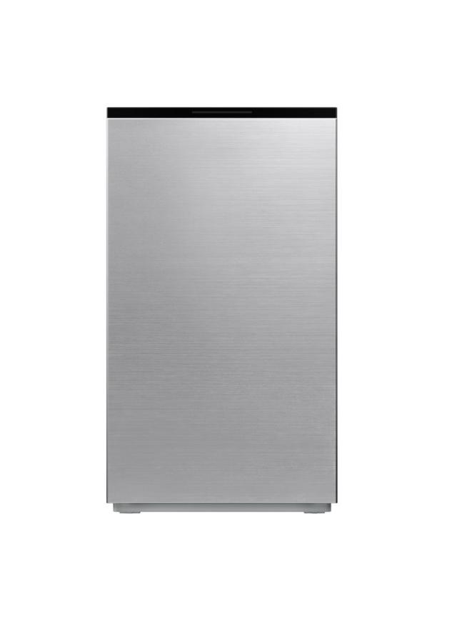 パナソニック F-MV6000C-SZ 空間除菌脱臭機（26畳まで　チタニウムシルバー）Panasonic ziaino（ジアイーノ）[FMV6000CSZ] 返品種別A