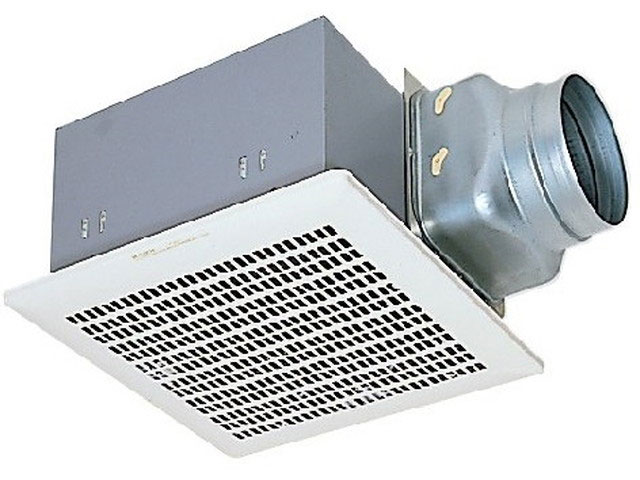 三菱 VD-23ZPH13 壁スイッチ式 台所用換気扇（羽根径20.0cm、ダクト径15.0cm）MITSUBISHI[VD23ZPH13] 返品種別B