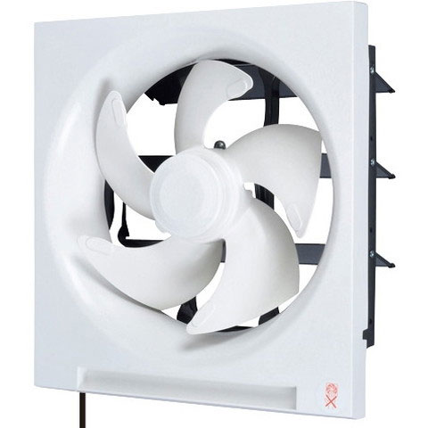三菱 EX-30FH9 引きひも式 台所用換気扇（羽根径30cm）MITSUBISHI[EX30FH9] 返品種別B