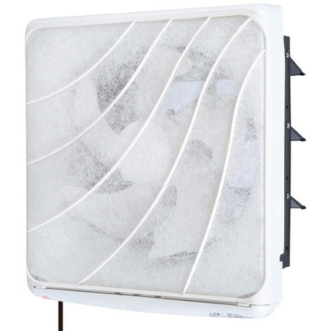 三菱 EX-25LF9 引きひも式 台所用換気扇（羽根径25cm）MITSUBISHI[EX25LF9] 返品種別B